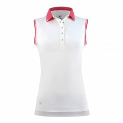 Daily Sports Ladies Milia SL Golf Polo Shirt 243/110