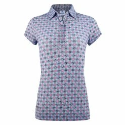 Daily Sports Ladies Sue Golf Polo Shirt 243/141