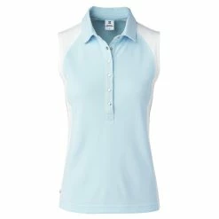 Daily Sports Zenia Sleeveless Golf Polo 243/108/510