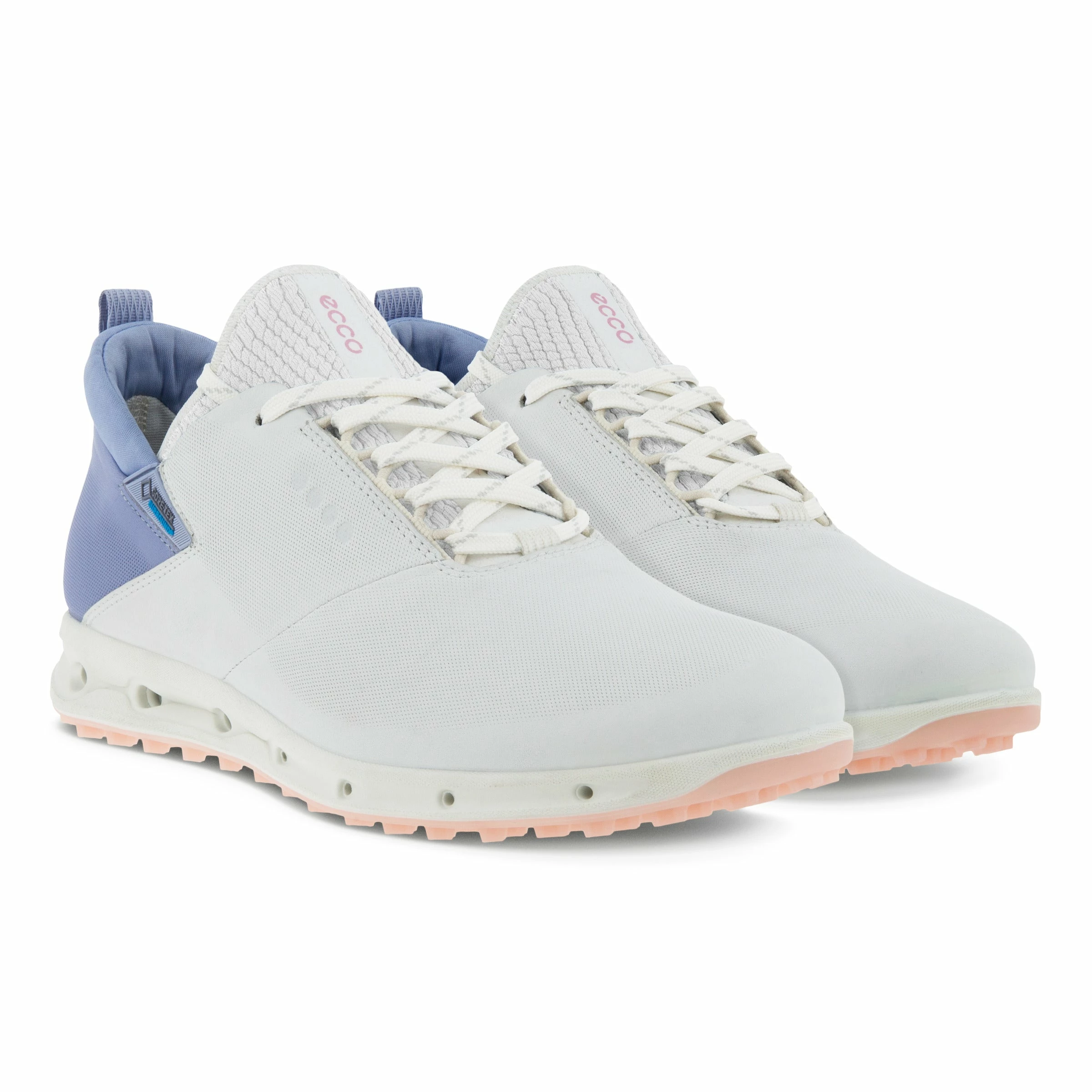 Ecco Ladies Cool Pro Golf Shoes 125123 - Image 4