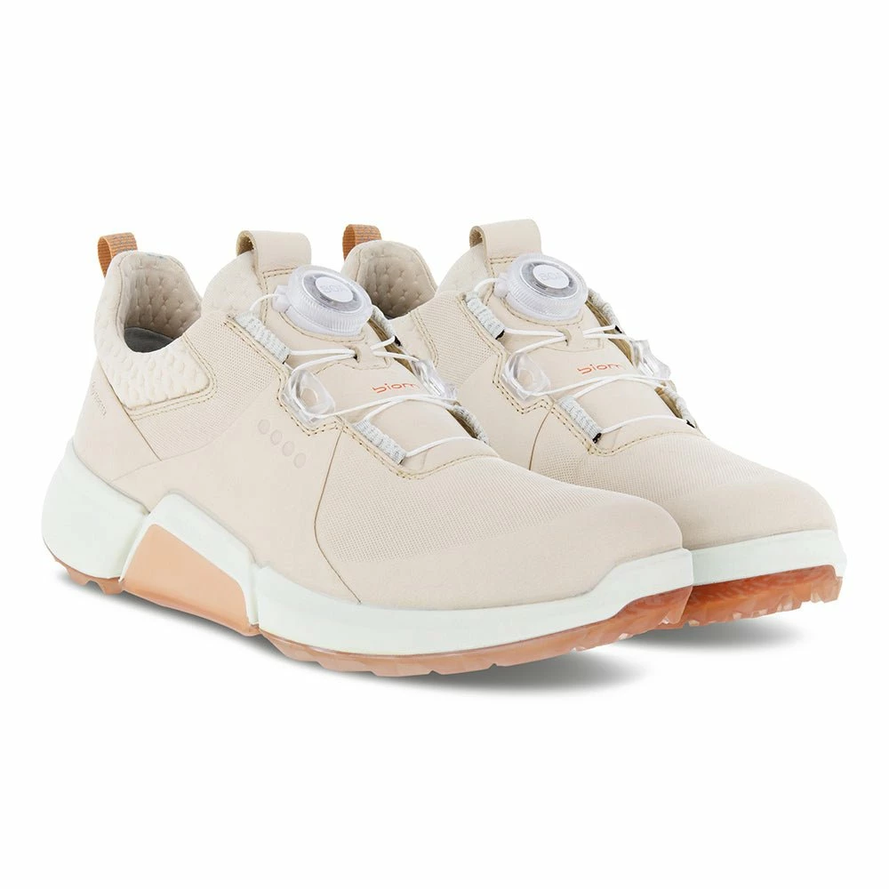 Ecco Ladies Biom Hybrid 4 Golf Shoes 108213 - Image 2