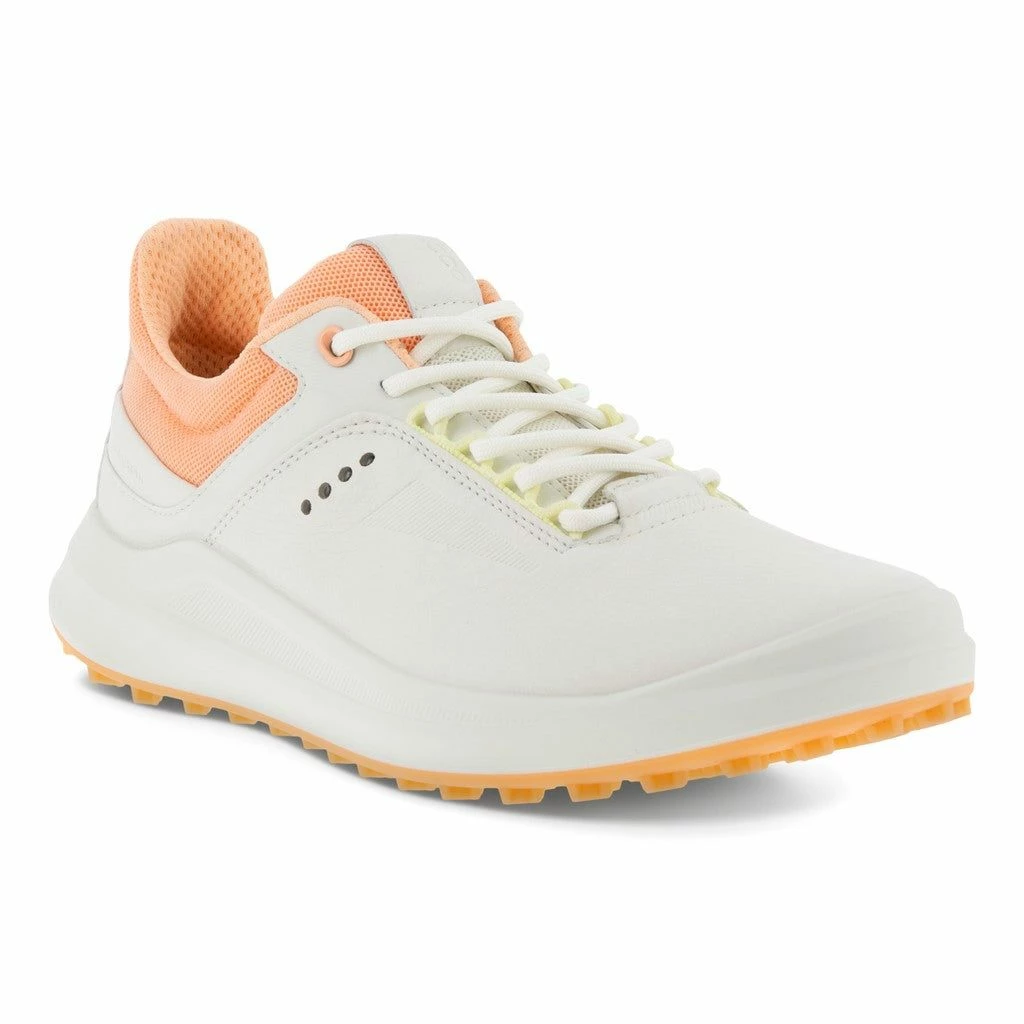 Ecco Ladies Core Golf Shoes 100403 - Image 4