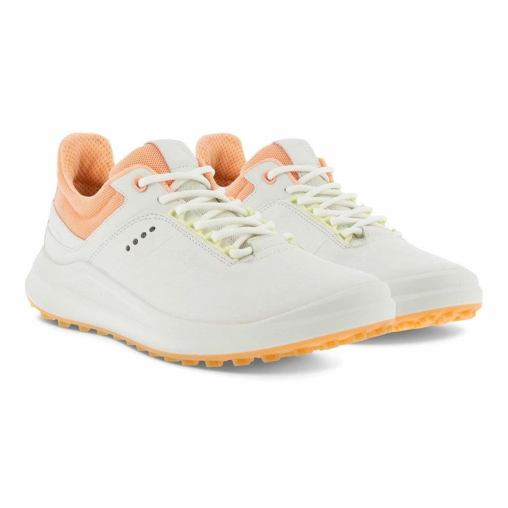 Ecco Ladies Core Golf Shoes 100403 - Image 2