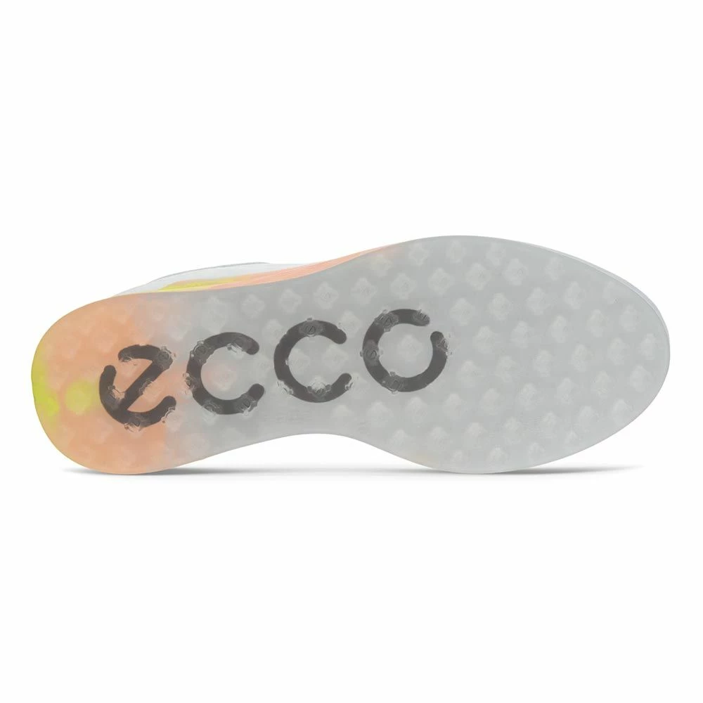 Ecco Ladies S-Three BOA Golf Shoes 102913 - Image 3