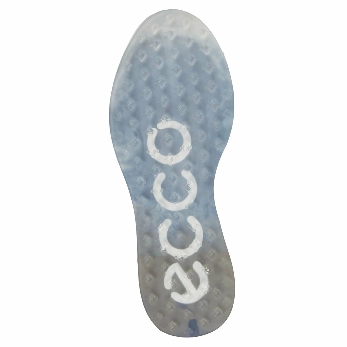 Ecco Ladies S Three Gore-Tex Golf Shoes 102903 - Image 2
