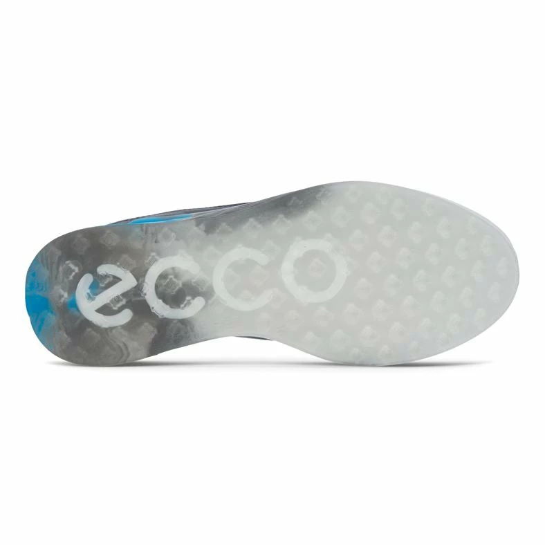 Ecco Ladies S Three Gore-Tex Golf Shoes 102903 - Image 2