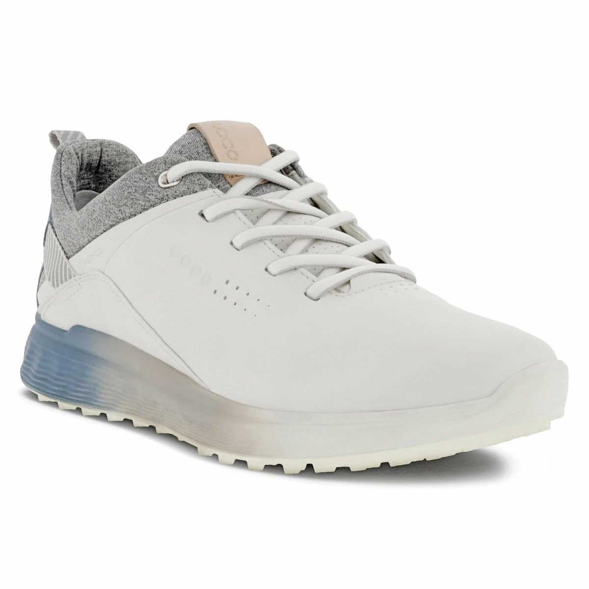 Ecco Ladies S Three Gore-Tex Golf Shoes 102903 - Image 3