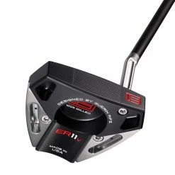 Evnroll ER11v1 Short Slant Mallet Golf Putter
