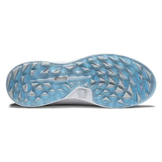 FootJoy Ladies Stratos Golf Shoes 90119 - Image 2