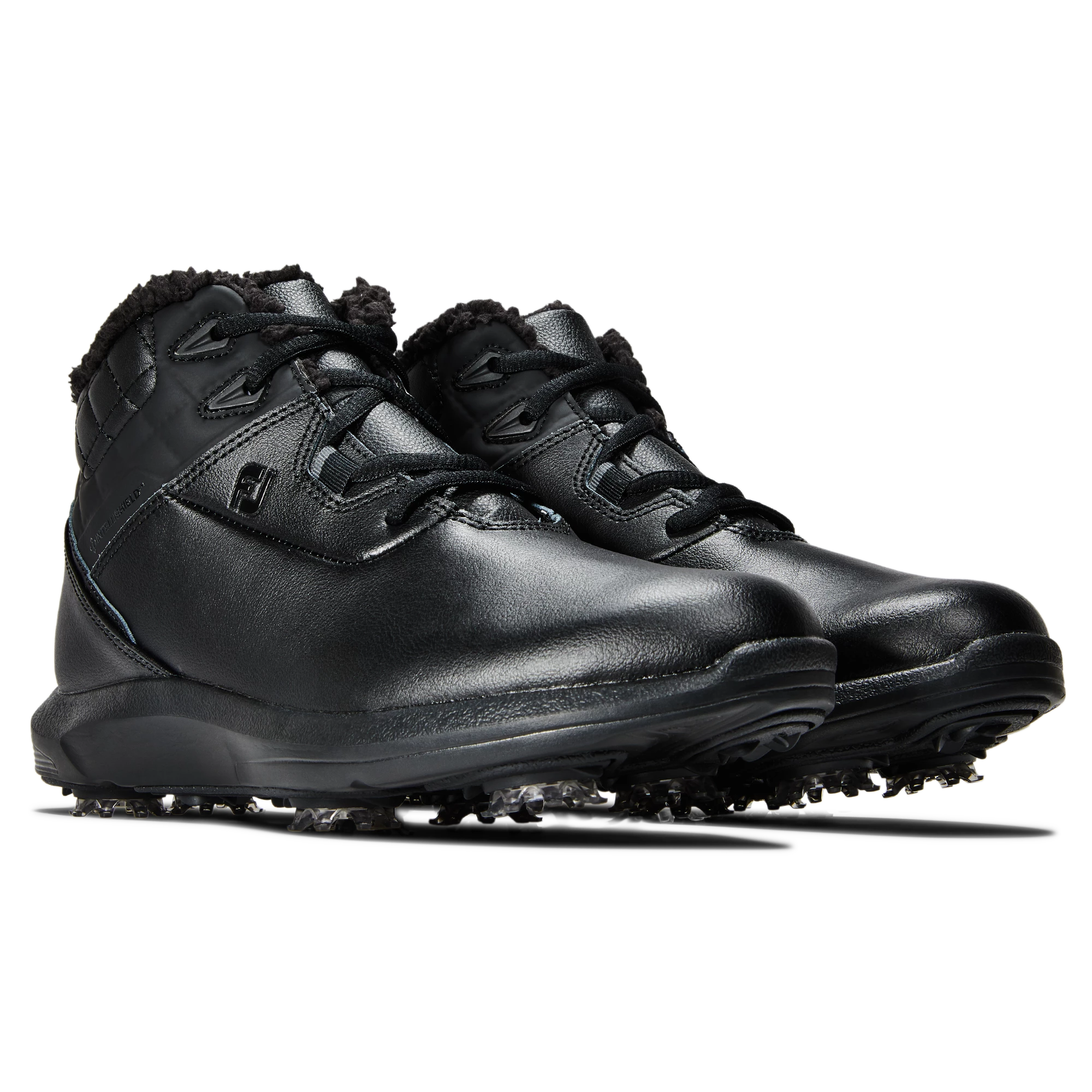 FootJoy Ladies StormWalker Golf Shoes 98831 - Image 2