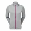 FootJoy Ladies Hydroknit Waterproof Golf Jacket 87996