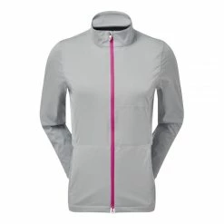 FootJoy Ladies Hydroknit Waterproof Golf Jacket 87996