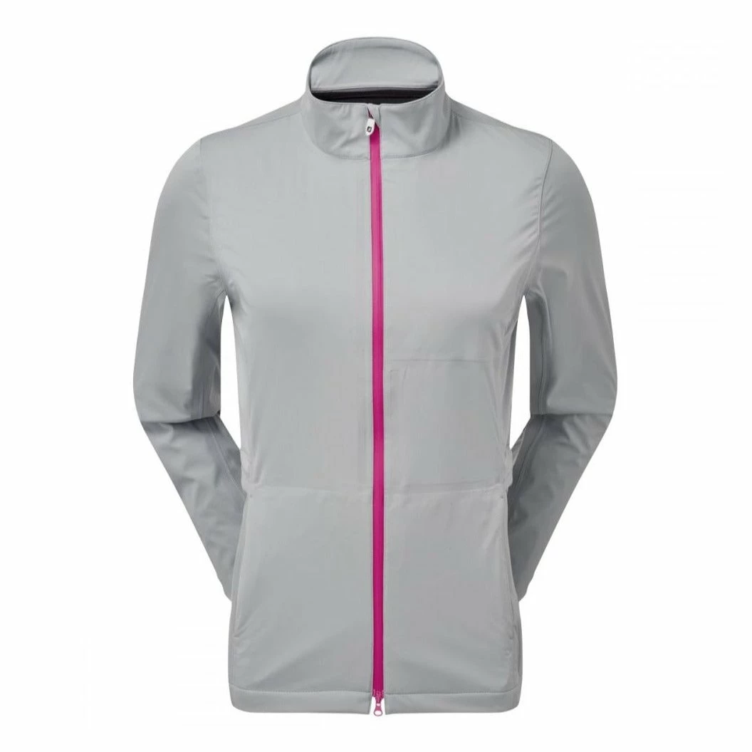 FootJoy Ladies Hydroknit Waterproof Golf Jacket 87996