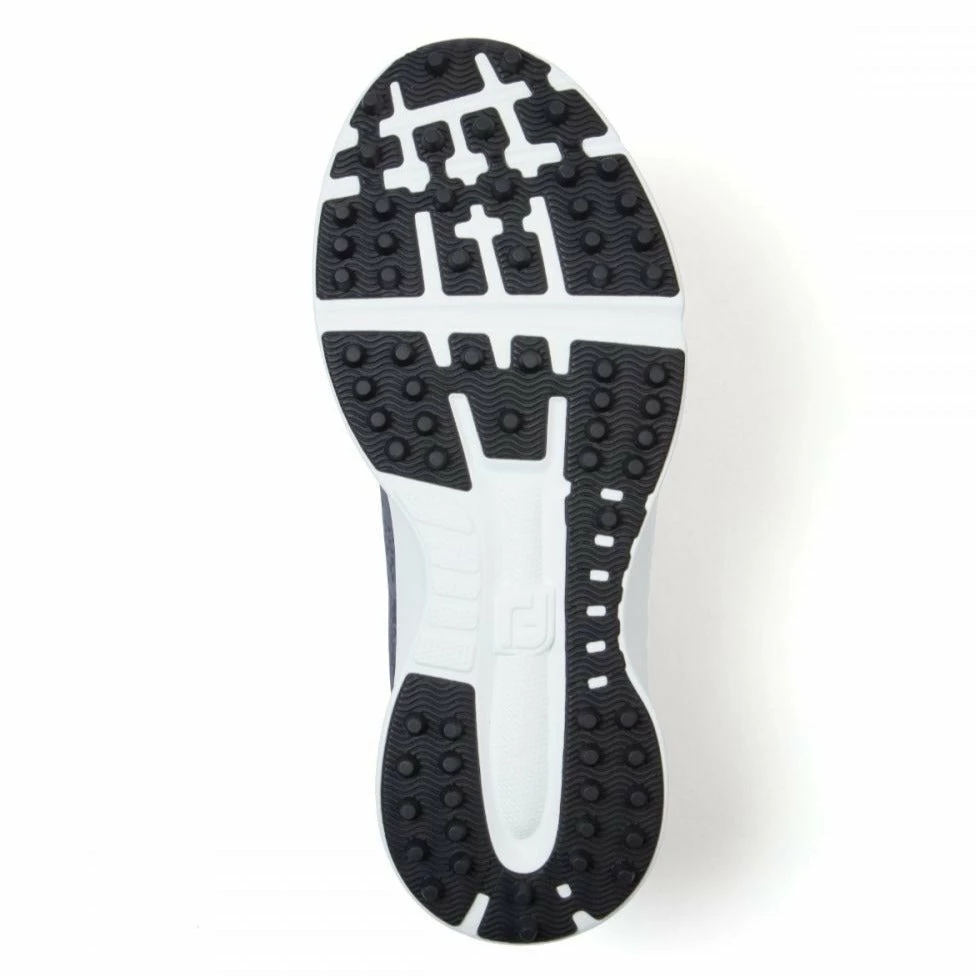 FootJoy Ladies Leisure Golf Shoes 92925 - Image 2