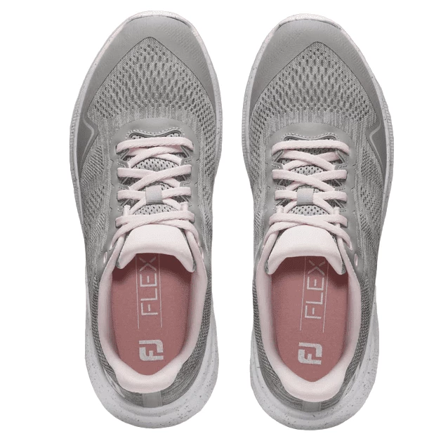 Footjoy Ladies Flex Golf Shoes 95716 - Image 3
