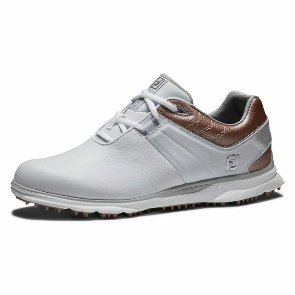 Footjoy Ladies Pro SL Golf Shoes 98140 - Image 4