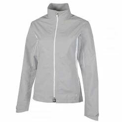 Galvin Green Ladies Aila Paclite Waterproof Golf Jacket G2103