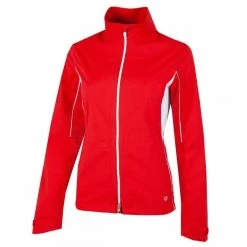 Galvin Green Ladies Aila Paclite Waterproof Golf Jacket G2103