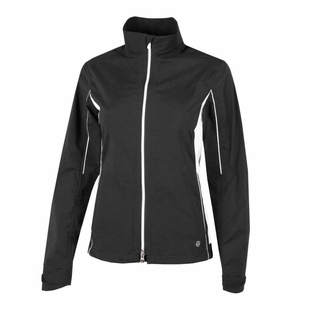 Galvin Green Ladies Aila Paclite Waterproof Golf Jacket G2103