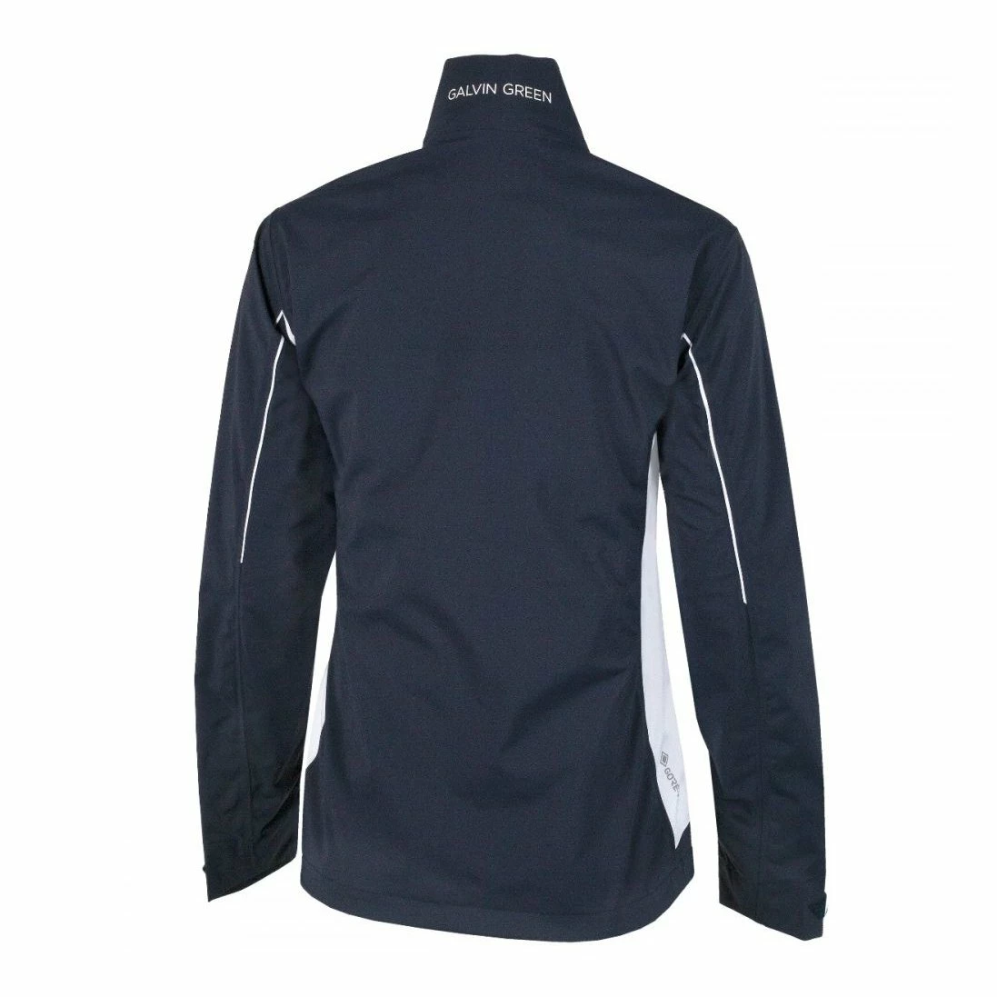 Galvin Green Ladies Aila Paclite Waterproof Golf Jacket G2103 - Image 2