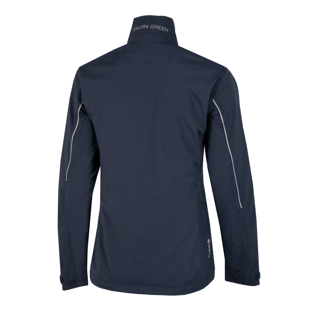 Galvin Green Ladies Anya Gore-Tex Waterproof Golf Jacket G2102 - Image 2