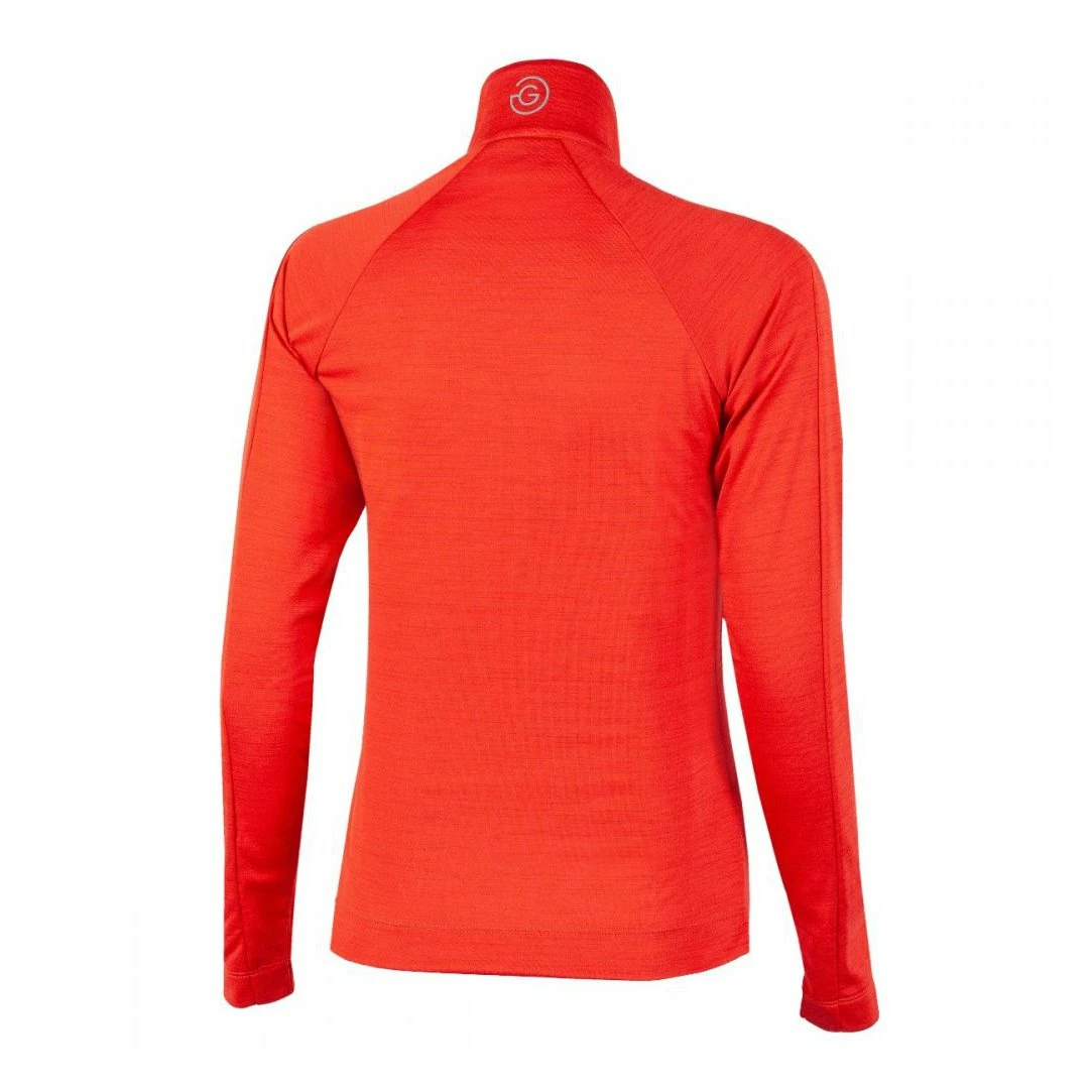 Galvin Green Ladies Dina Insula Golf Pullover G8940 - Image 2