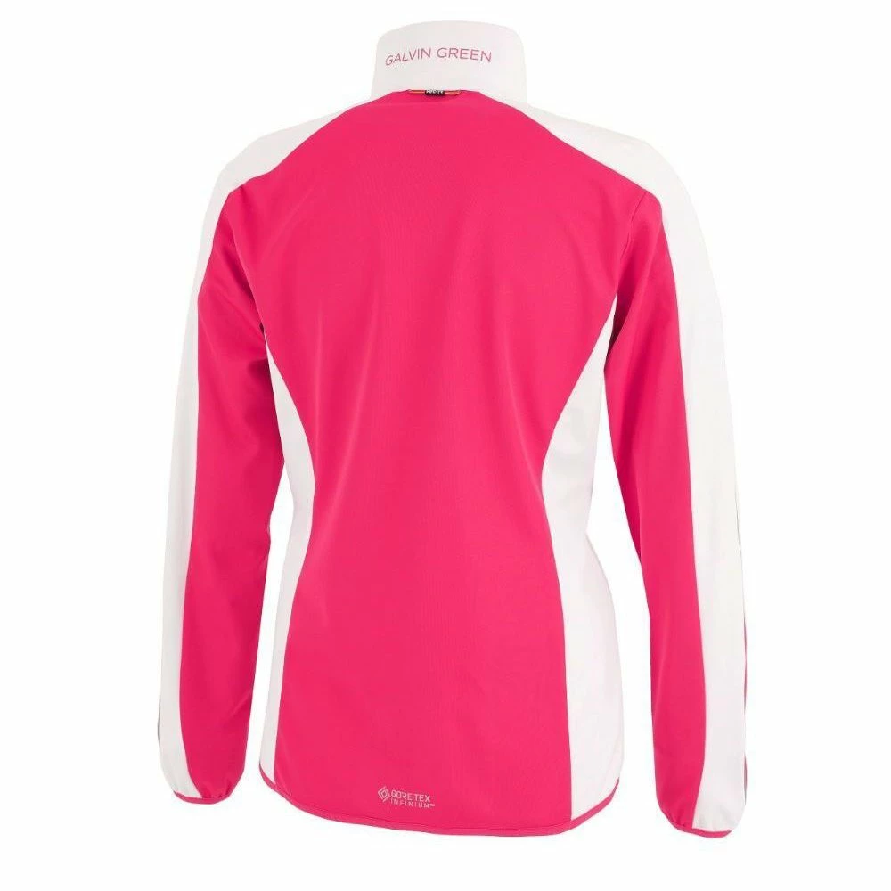 Galvin Green Ladies Leslie I/F Golf Jacket G8920 - Image 2
