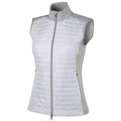Galvin Green Ladies Lisa Golf Bodywarmer G2125
