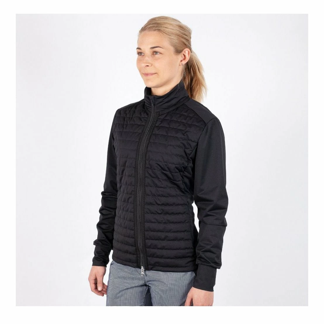 Galvin Green Ladies Lorene Interface-1 Golf Jacket G8918 - Image 3