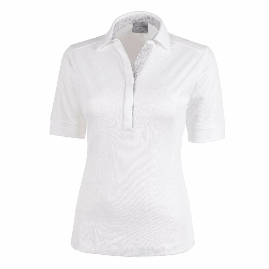 Galvin Green Ladies Myrtle V8+ Golf Polo Shirt G8959