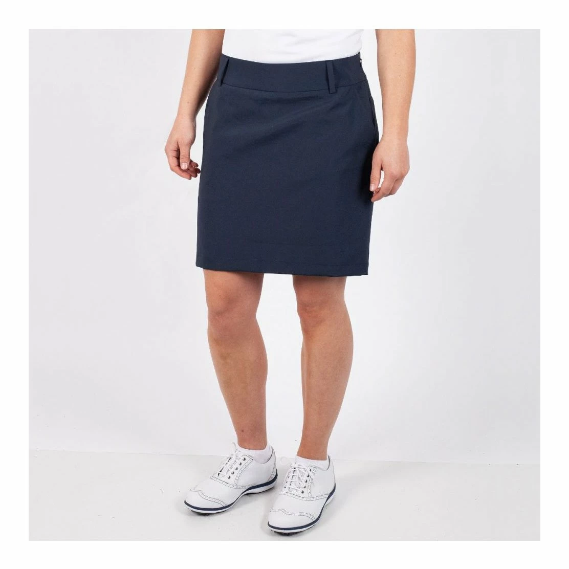 Galvin Green Ladies Nour V8+ Golf Skort G2184 - Image 3