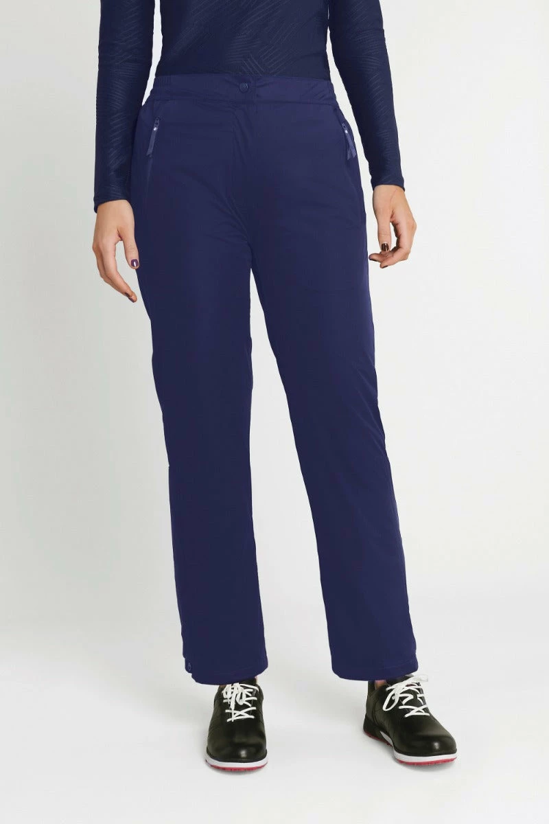 Green Lamb Gaynor Waterproof Golf Trousers AG21904 - Image 3