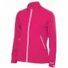 Green Lamb Ladies Gala Waterproof Golf Jacket AG21903