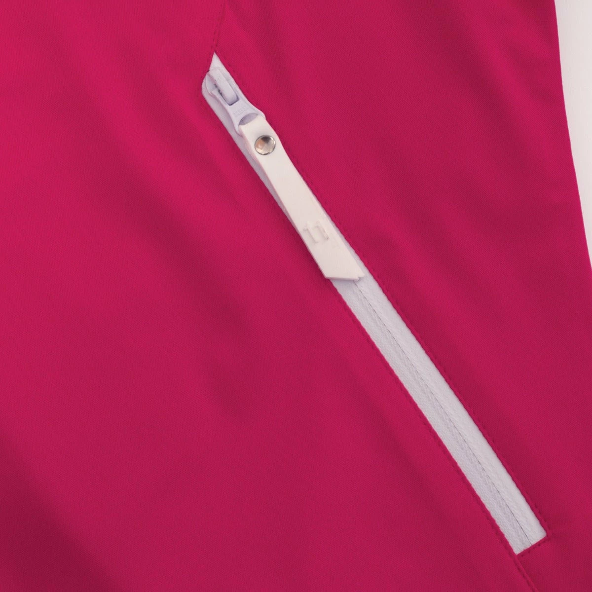 Green Lamb Ladies Gala Waterproof Golf Jacket AG21903 - Image 4