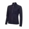 Green Lamb Ladies Glena Zigzag Golf Jacket AG21895