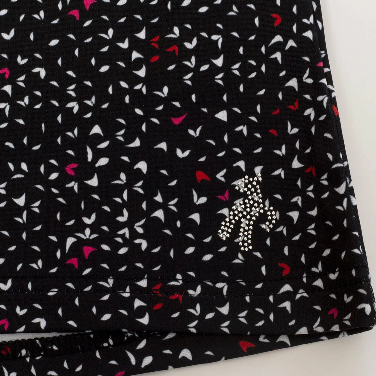 Green Lamb Ladies Khole Printed Golf Top AG22944 - Image 6