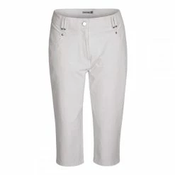 Green Lamb Ladies Tasha Golf Pedal Pushers SG14301