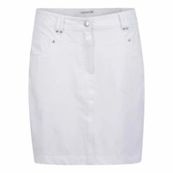 Green Lamb Ladies Tatum Golf Skort SG14305