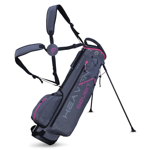 Big Max Heaven 7 Golf Stand Bag N70326