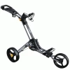 Masters ICart Go - 3 Wheel Golf Push Trolley