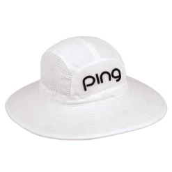 Ping Ladies Boonie 191 Golf Sun Hat 34352