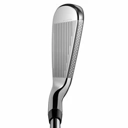 Ladies Cobra KING SZ-S Golf Irons | Graphite - Image 3