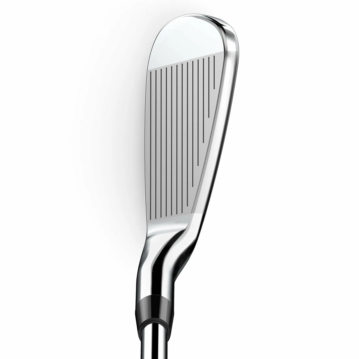 Left Hand Wilson Staff D9 Forged Irons | Steel - Image 3