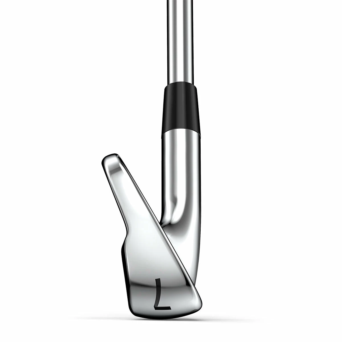 Left Hand Wilson Staff D9 Forged Irons | Steel - Image 4