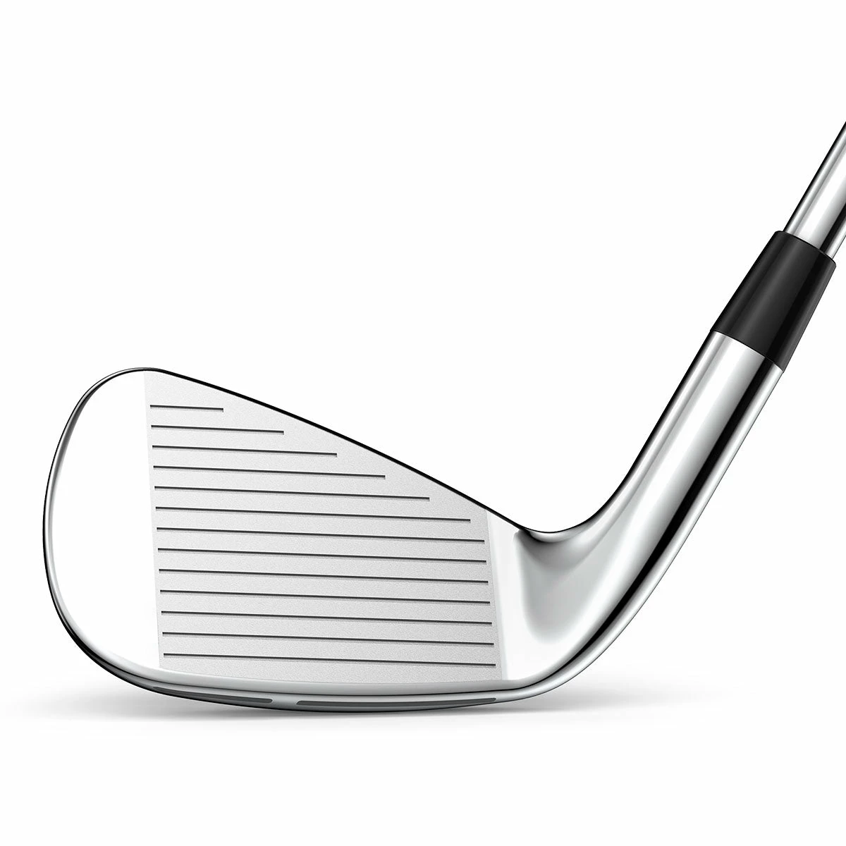 Left Hand Wilson Staff D9 Forged Irons | Steel - Image 2