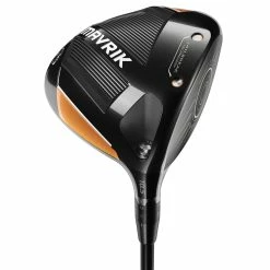 Callaway Ladies Mavrik 22 Golf Driver