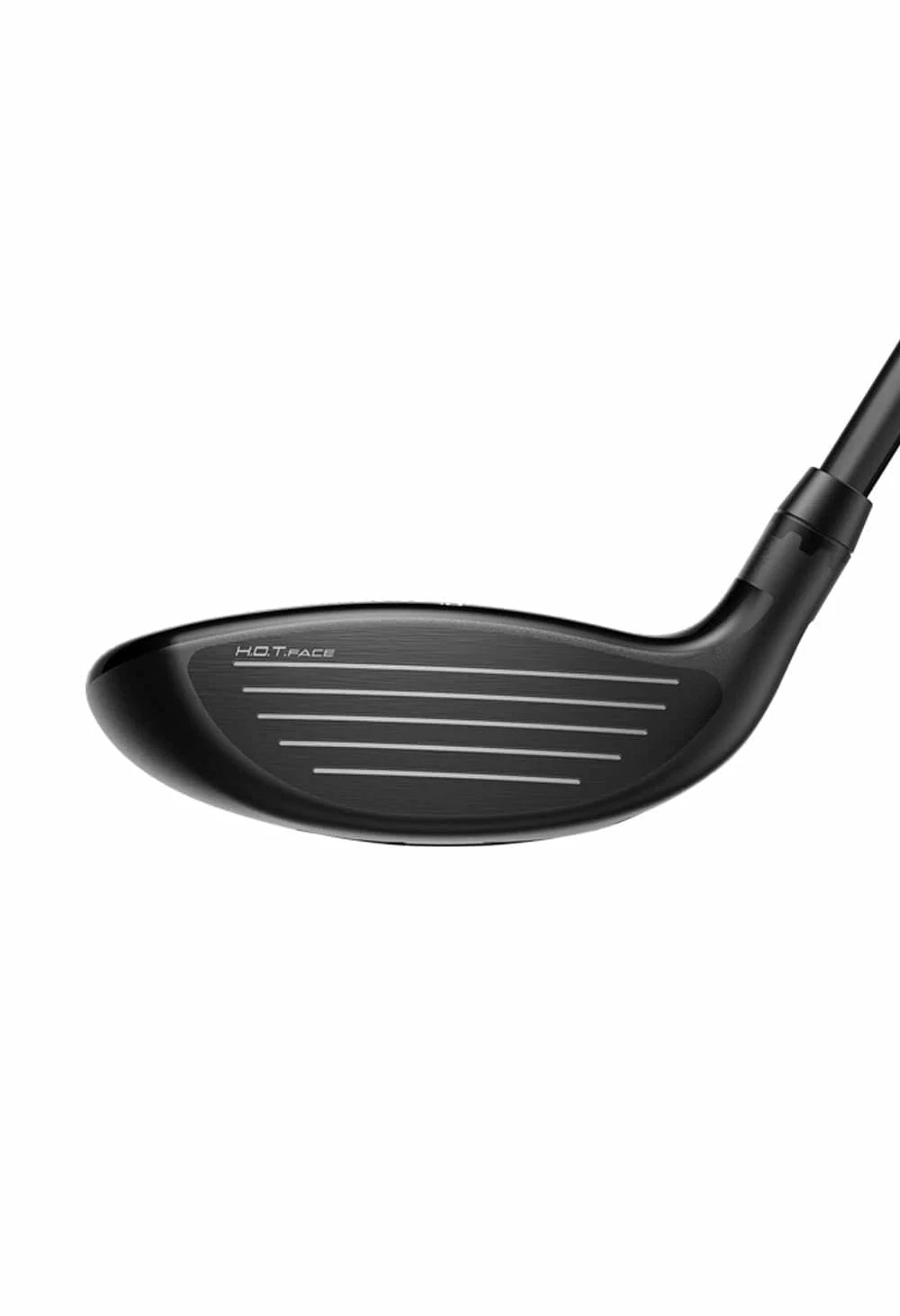 Left Handed Cobra LTDx Max Golf Fairway Wood - Image 3