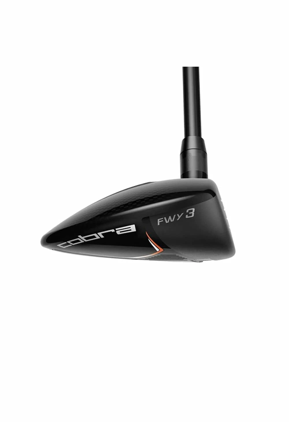 Left Handed Cobra LTDx Max Golf Fairway Wood - Image 4