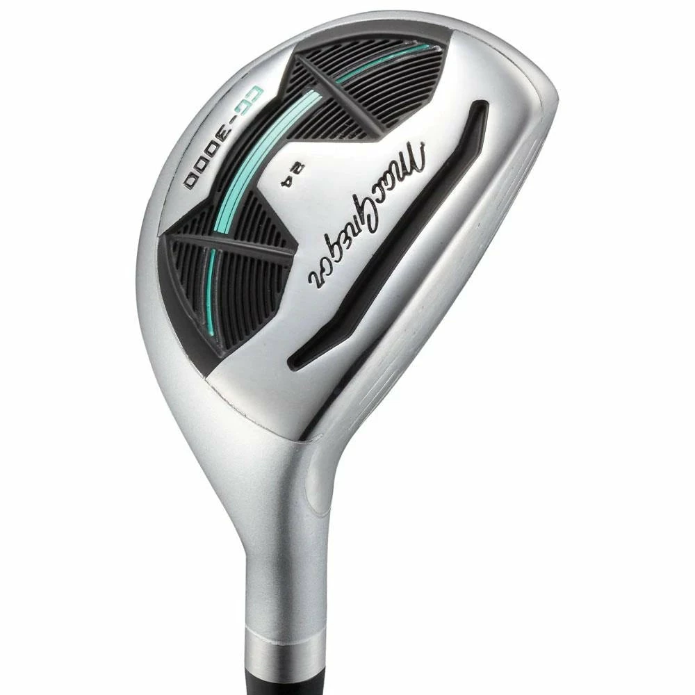 MacGregor CG3000 Ladies Golf Package Set MACSET088 - Image 2
