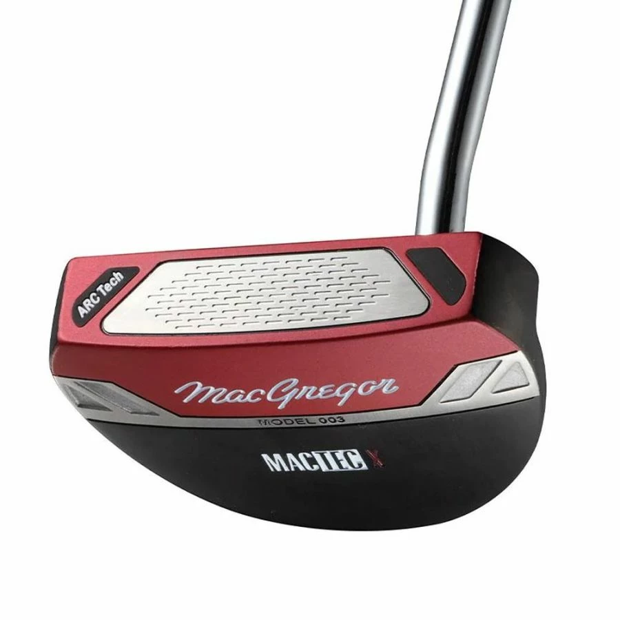 Macgregor MACTEC X #03 Golf Putter